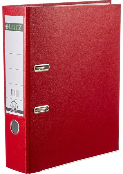 1010102501 Klasör 180° Geniş Kırmızı