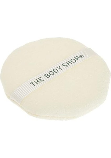 The Body Shop Yüz Tamponu