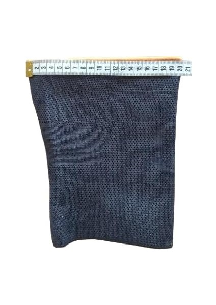 Long Way Unisex Siyah Elastik Dizlik,örgü Sport Dizlik, Örgü Diz Korsesi, (ARK-BRK-2112-XXLARGE) fiyatları