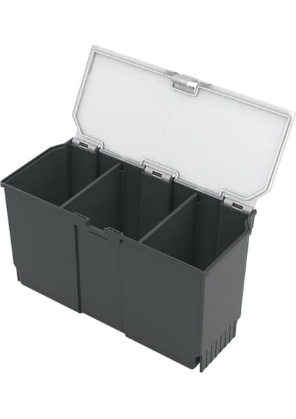 And Orta Boy Aksesuar Kutusu- Boyut M (2/9) fiyatları