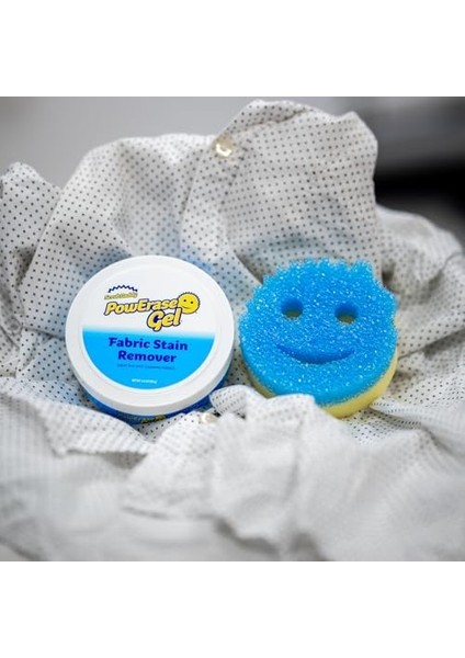 Scrub Daddy Poweraser Jel, 160G fiyatları