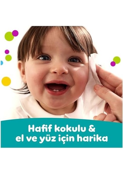 Pampers Fresh & Clean Islak Bebek Mendili, 12 Paket, 624 Islak Mendil modelleri
