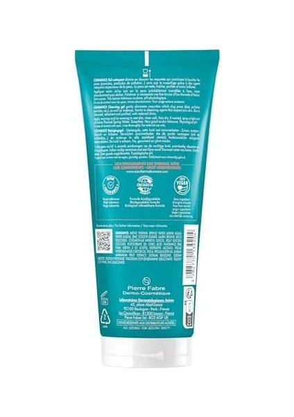 Avene Cleance Gle Nettoyant Yüz Temizleme Jeli 200ML