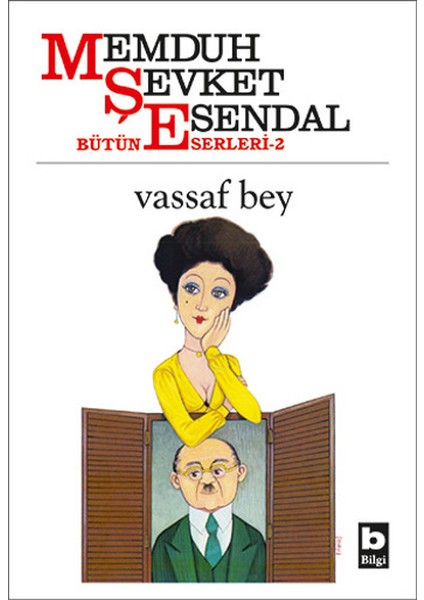 Vassaf Bey