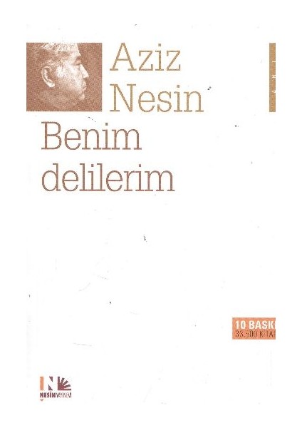 Benim Delilerim