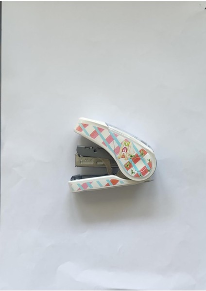 Hd 10D Zımba Makinesi, No:10, Sarı