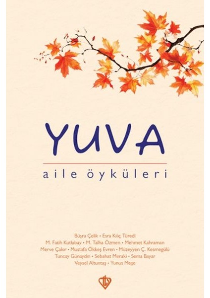 Yuva Aile Öyküleri