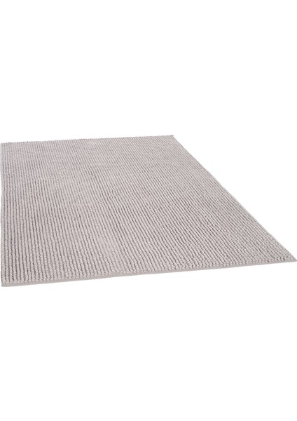 Apex Lava 1544 LV Gri - Modern Minimal Yıkanabilir İnce Dokuma Halı – Saçaksız ve Kolay Temizlenir fırsatları
