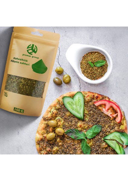 Kahvaltılık Filistin Zahteri 200GR X3 Adet modelleri