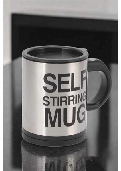 Bfs Yazılı Mug Kupa Karıştırıcı Özelliği ve Paslanmaz Çelik fırsatları