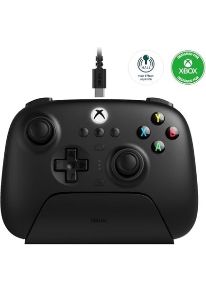 3-Mode Controller, Hall Effect Joysticks, Pro Back Buttons, Wired For Xbox Series X|s & Xbox One, Compatibility With, Windows &, Officially Licensed ( ) modelleri