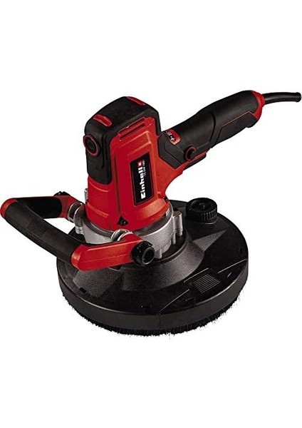 Te-Dw 180 Duvar ve Öğütücü (1300 W, 0-3000 Dak-1 Salınım Hızı, 180 mm Zımpara Çapı, Microvelcro Taşlama Plakası, Taşlama Kabı, Çelik Fırçalar, 6 Taşlama Tekerleği Dahil) modelleri