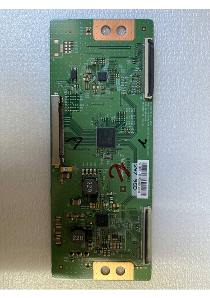 6870C-0421A 6870C-0421A, T Con Board
