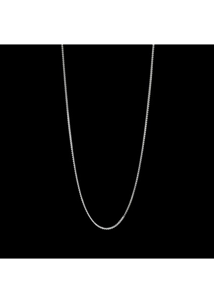 40 Mikron Love Gümüş Zincir fırsatları