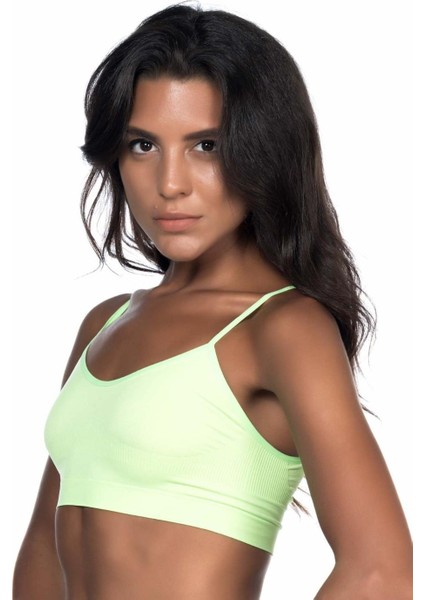 Yeşil Mı Emay 4003 Soft Ip Askı Büstiyer fiyatları