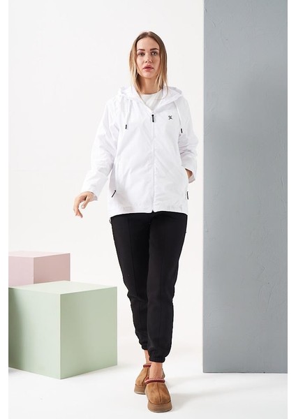 Kadın Yağmurluk - 1020R