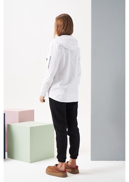 Kadın Yağmurluk - 1020R