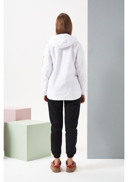 Kadın Yağmurluk - 1020R