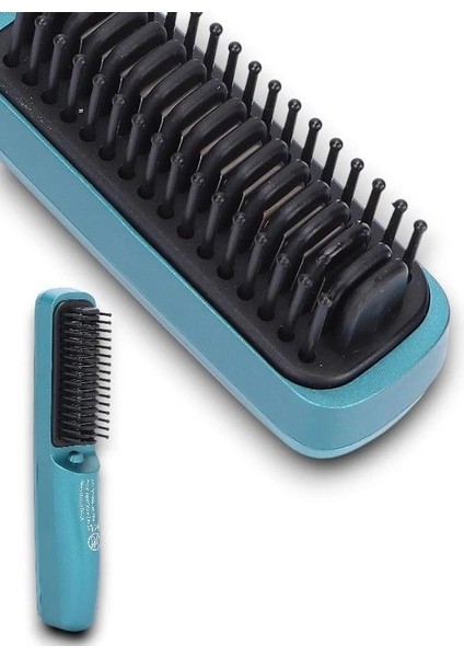 Bfs Gw 7661 Şarjlı Saç Düzleştirici Tarak modelleri