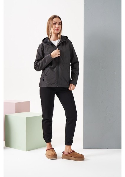 Kadın Içi Polarlı Yağmurluk - R1019R fiyatları