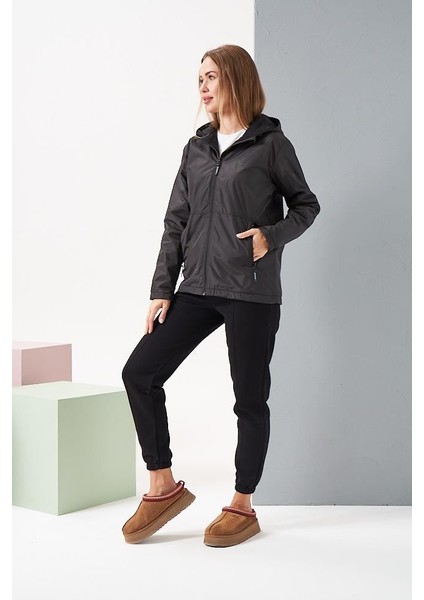 Kadın Içi Polarlı Yağmurluk - R1019R modelleri