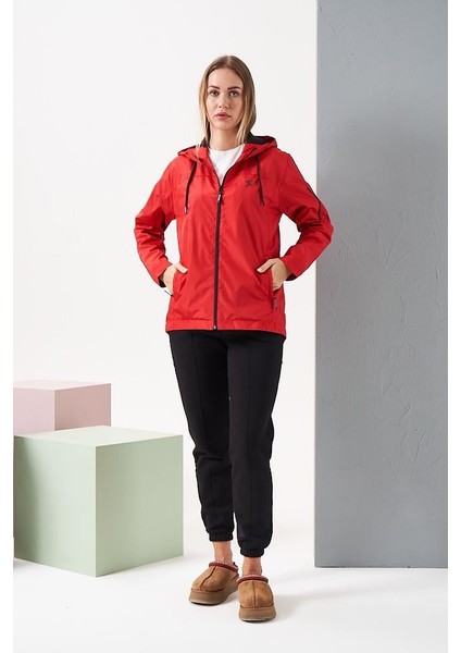 Kadın Yağmurluk - 1020R