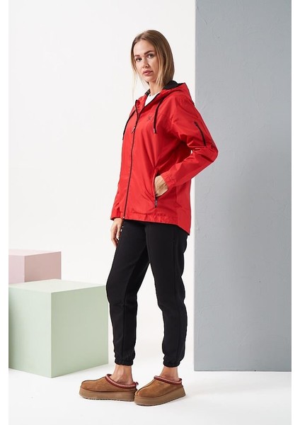 Kadın Yağmurluk - 1020R modelleri