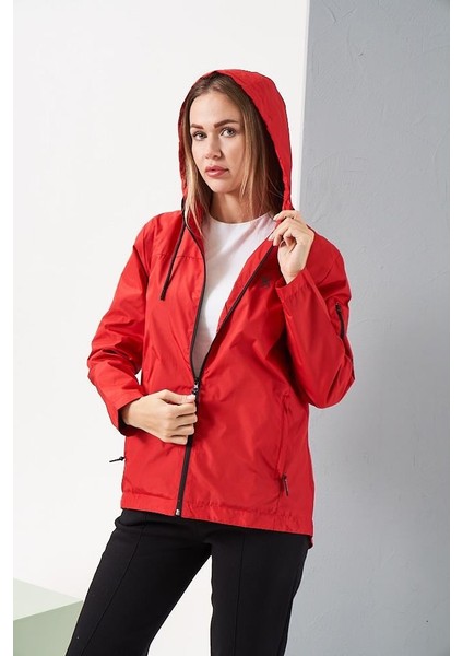 Kadın Yağmurluk - 1020R indirimleri