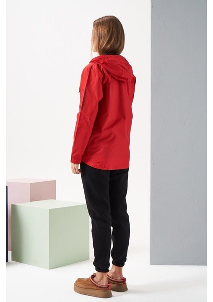 Kadın Yağmurluk - 1020R