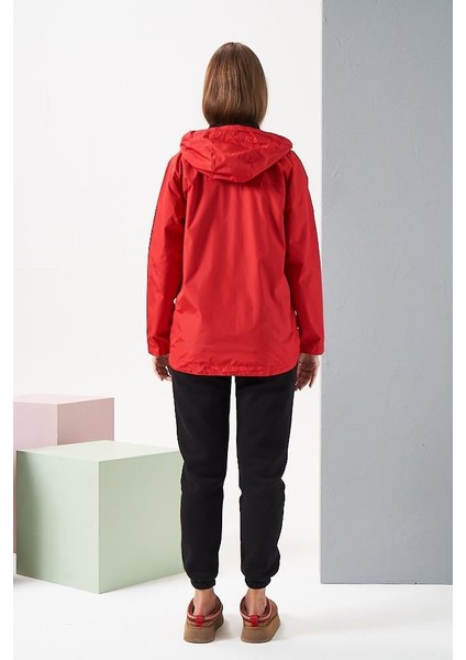 Kadın Yağmurluk - 1020R