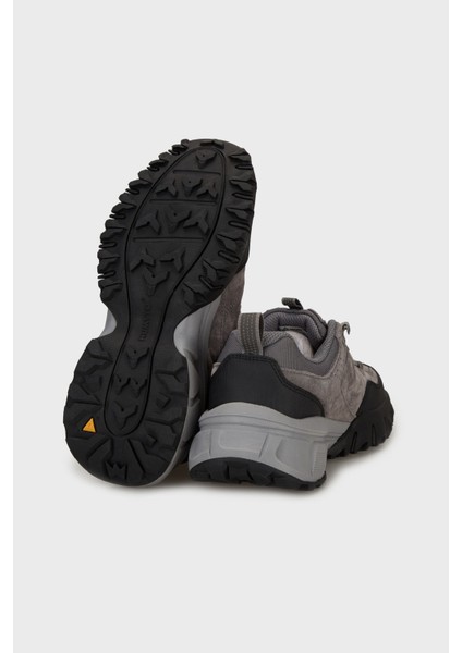 Deri Karışımlı Bağcıklı Sneaker Ayakkabı Bayan Ayakkabı 679 fırsatları