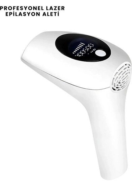 Bfs Lazer Epilasyon Cihazı HS-262