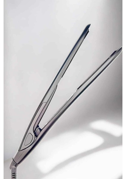 Bfs Saç Düzleştirici Isı Ayarlı Döner Kablo Yıpranma Karşıtı fırsatları