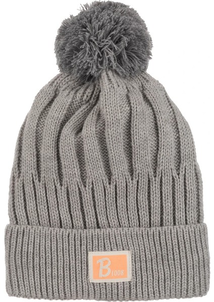 Kitti K24140-02 9-15 Yaş Kız Çocuk Bere