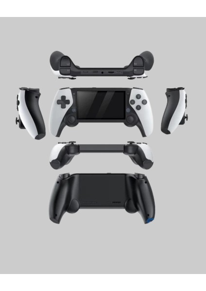 Bfs Taşınabilir Retro Oyun Konsolu – 4.3 Inç Ekran, 64 GB Hafıza ve Klasik Oyun Arşivi fiyatları