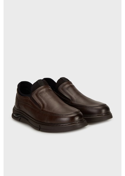 Hakiki Deri Casual Ayakkabı Erkek Ayakkabı 15222298K1 modelleri