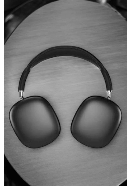 Bfs P9 Plus Kulaklık Siyah Bluetooth Bağlantılı Kulak Üstü Kablosuz Anc Özelliği modelleri