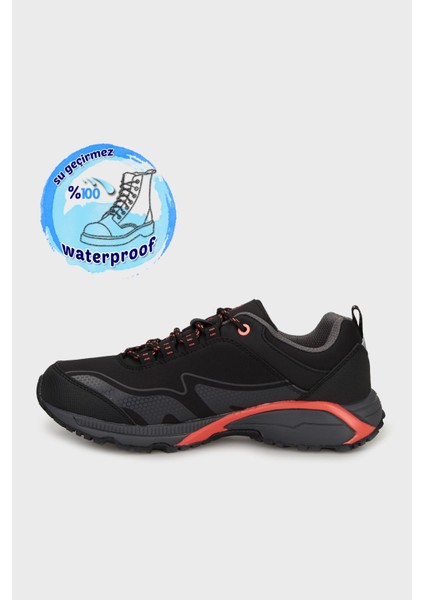 Su Geçirmez Bağcıklı Outdoor Ayakkabı Bayan Ayakkabı Fest 5pr fiyatları