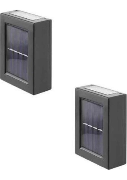 Bfs Bahçe Aydınlatması Solar Güneş Enerjili Dekoratik LED Işıklı Lamba fırsatları