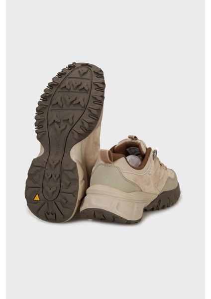 Logolu Bağcıklı Outdoor Ayakkabı Bayan Ayakkabı 679 fırsatları