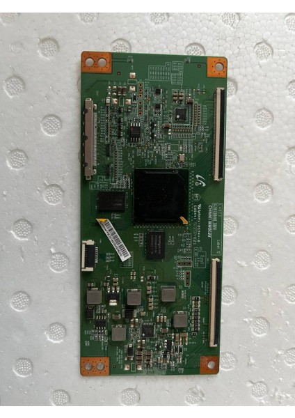 6201B000L3000, L48Z3, Philips 50PUK6400/12 Tcon Board