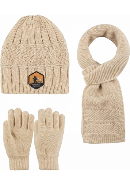 Kitti K25180-05 9-15 Yaş Erkek Çocuk 3'lü Takım