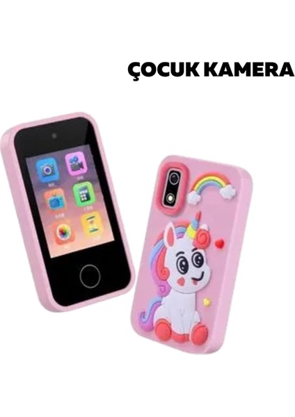 Bfs Çocuklar Için Telefon