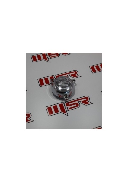 Cg 125 Marş Motoru Kapağı