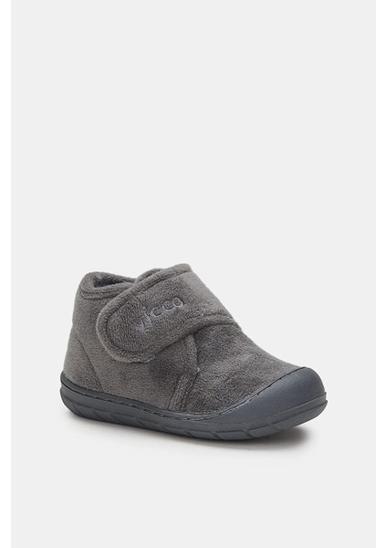 Color Rahat Kalıp Unisex Okul Öncesi Füme Panduf fiyatları