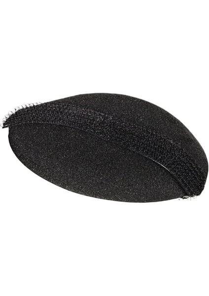 Trina Topuz Sungeri Siyah Renkli Cırtcırtlı modelleri