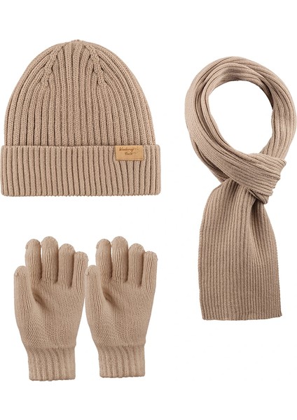 Kitti K25180-04 9-15 Yaş Erkek Çocuk 3'lü Takım