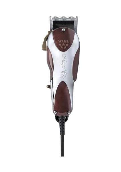 Hair Clipper Magic Clip 5 Kablolu Ab modelleri