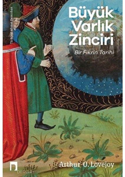 Büyük Varlık Zinciri