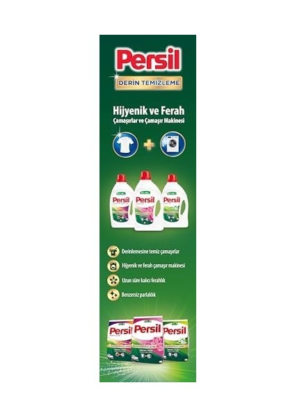 Persil Toz Gülün Büyüsü 33 Yıkama 5 Kg, Gülün Büyüsü 5kg fiyatları